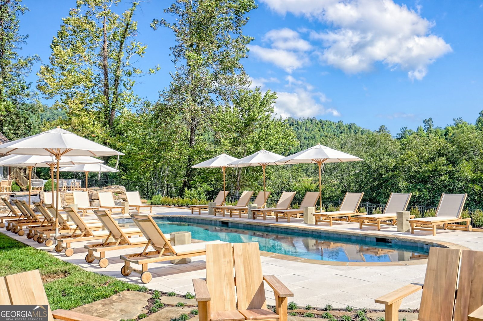 100 Cove View Lane Clarkesville - 61