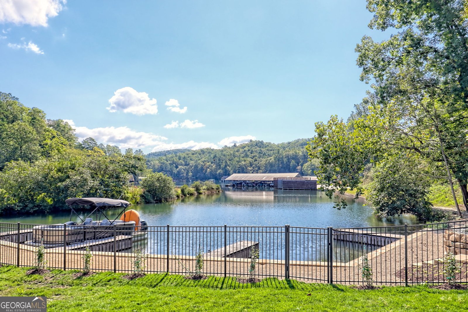100 Cove View Lane Clarkesville - 62