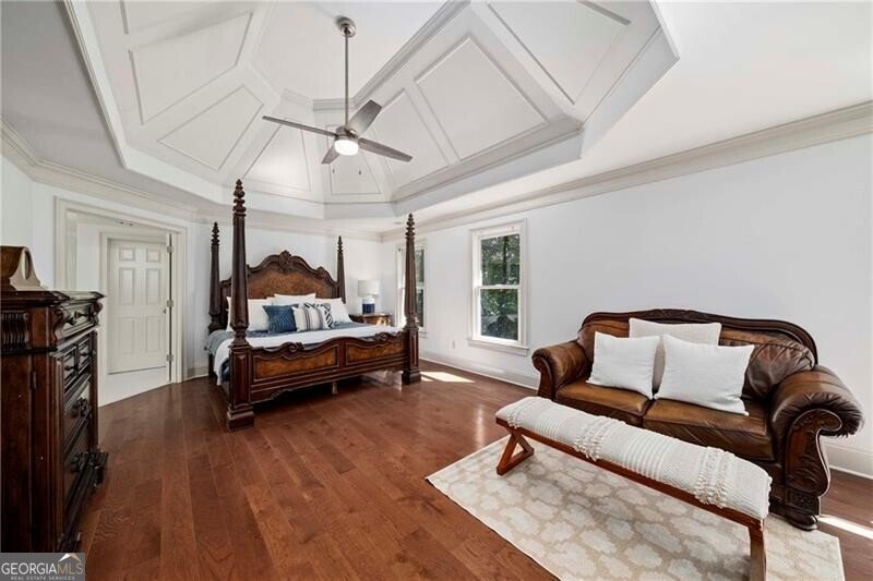 125 Hopewell Grove Drive Milton - 2