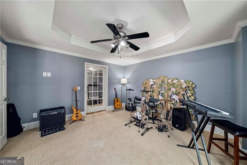 125 Hopewell Grove Drive Milton - 23