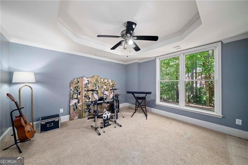 125 Hopewell Grove Drive Milton - 24