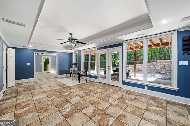 125 Hopewell Grove Drive Milton - 28