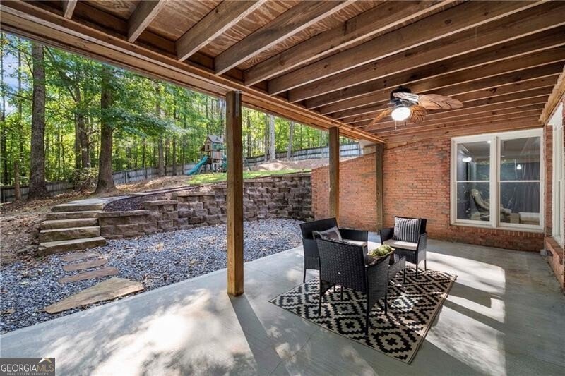 125 Hopewell Grove Drive Milton - 29