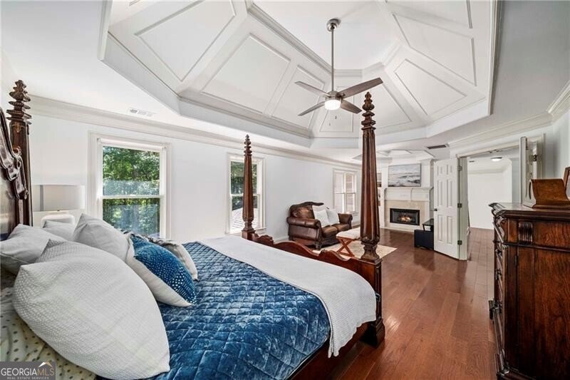 125 Hopewell Grove Drive Milton - 3