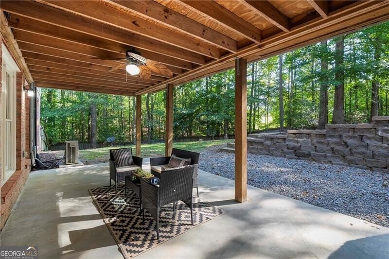 125 Hopewell Grove Drive Milton - 30