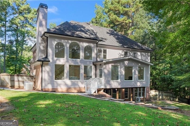 125 Hopewell Grove Drive Milton - 33