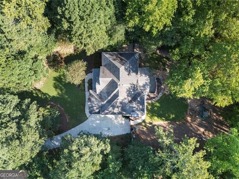 125 Hopewell Grove Drive Milton - 36