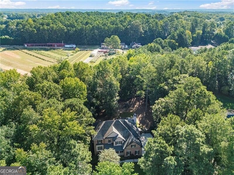125 Hopewell Grove Drive Milton - 37