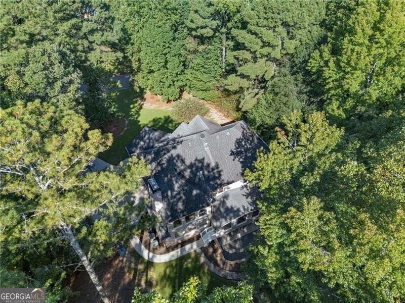125 Hopewell Grove Drive Milton - 38