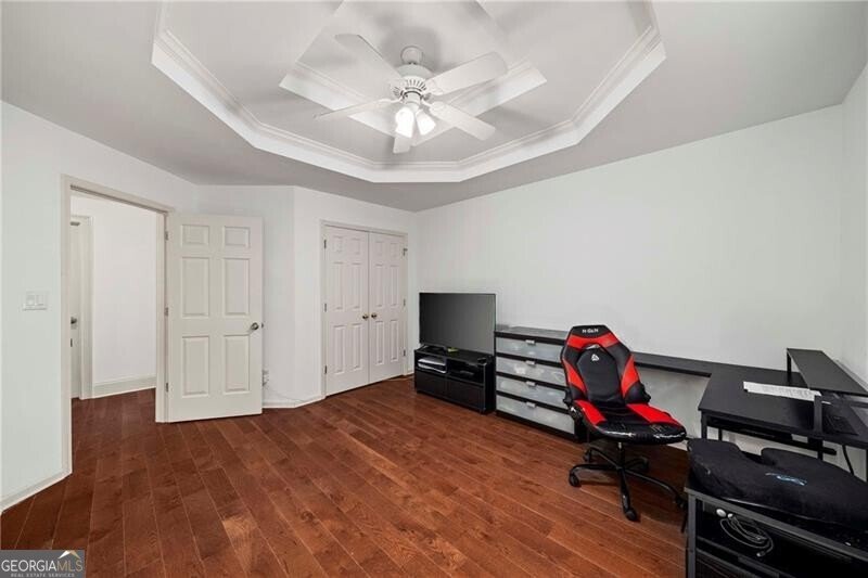 125 Hopewell Grove Drive Milton - 9