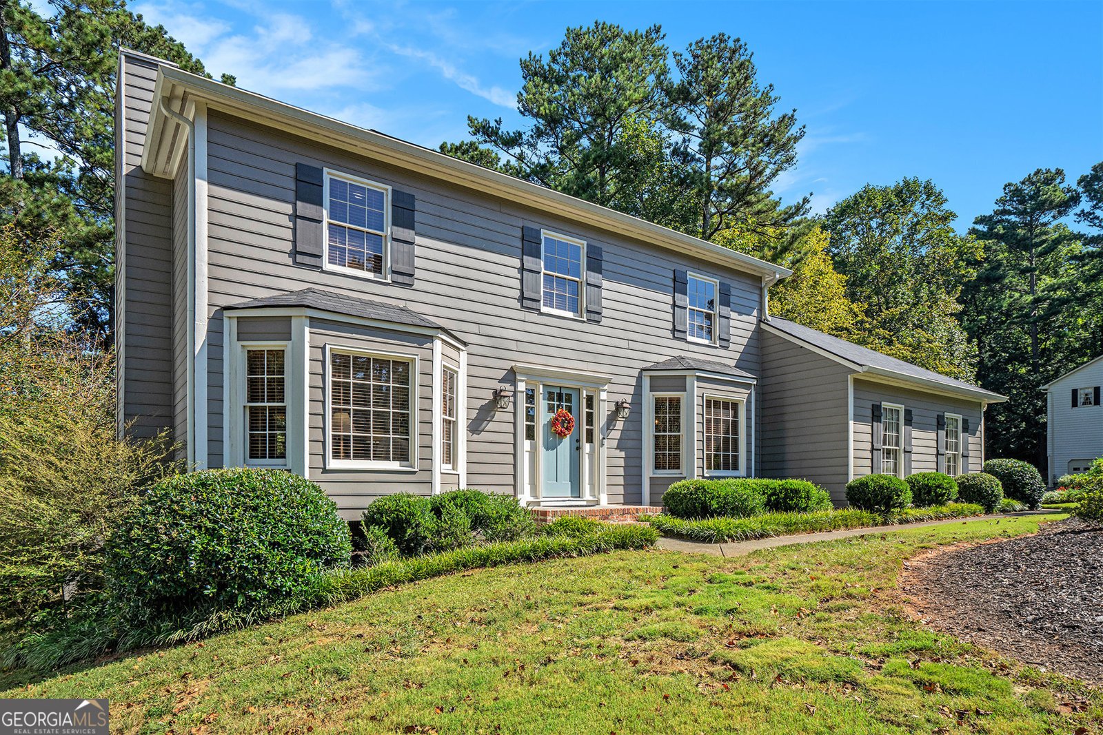 3951 Millwood Lane Lilburn - 1