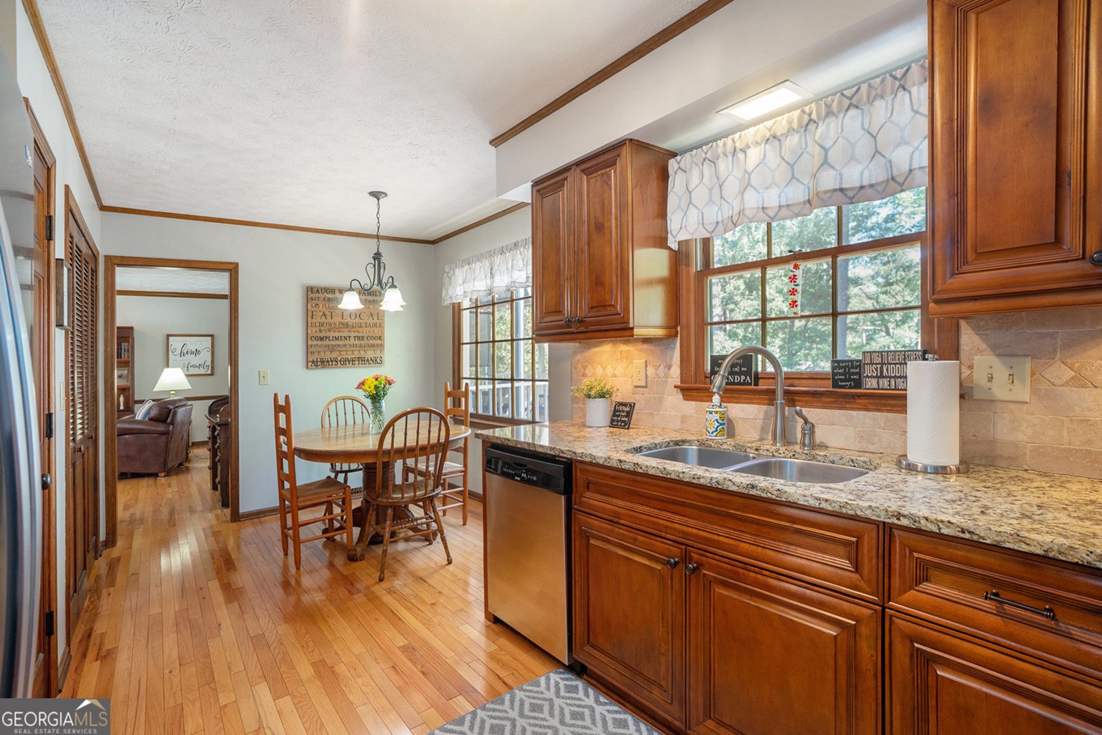 3951 Millwood Lane Lilburn - 10