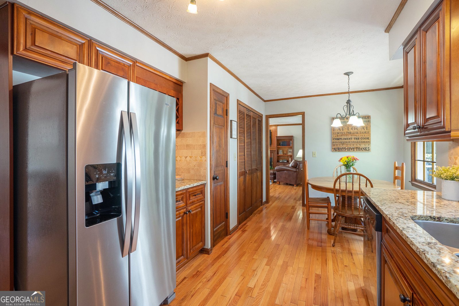3951 Millwood Lane Lilburn - 11