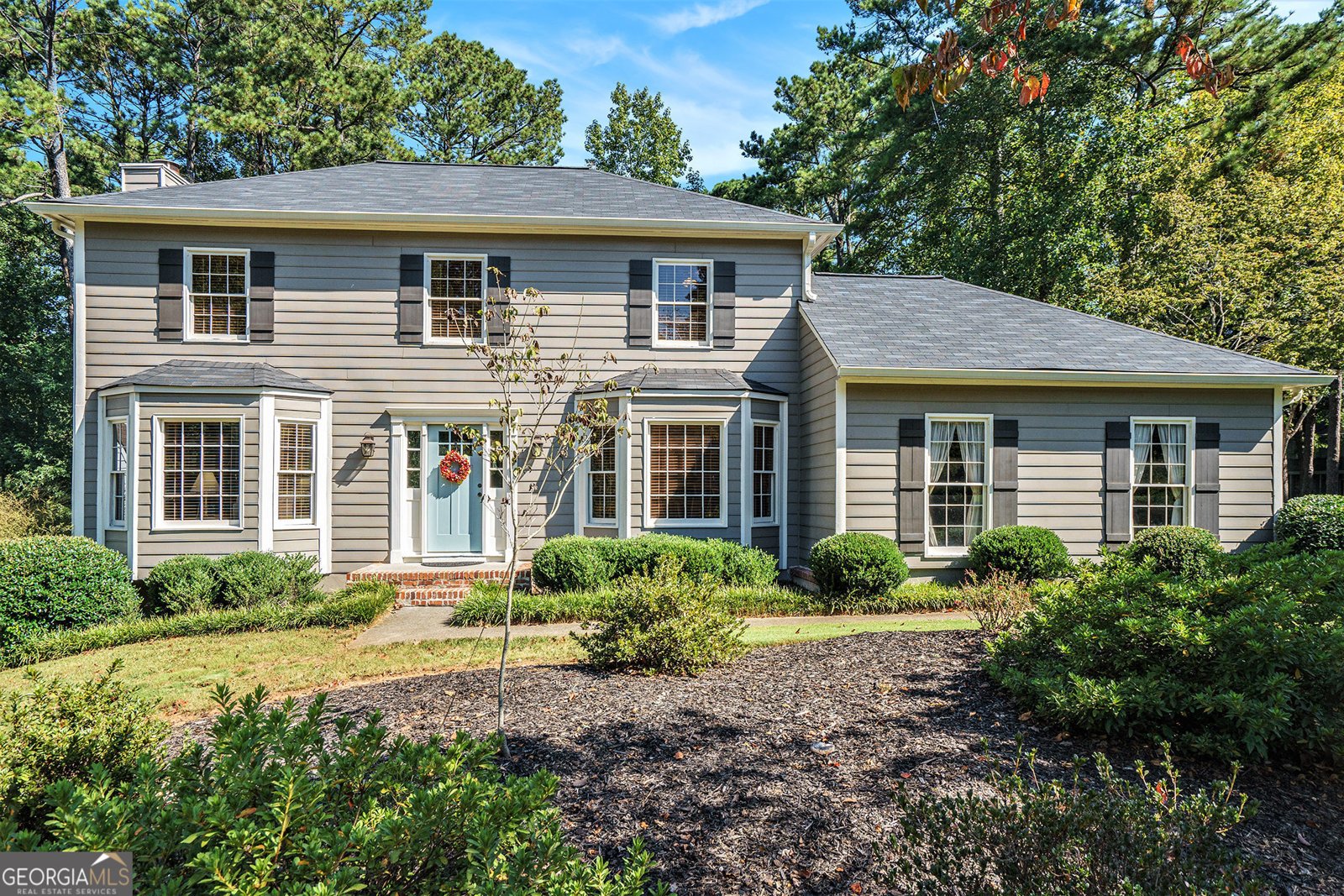 3951 Millwood Lane Lilburn - 2