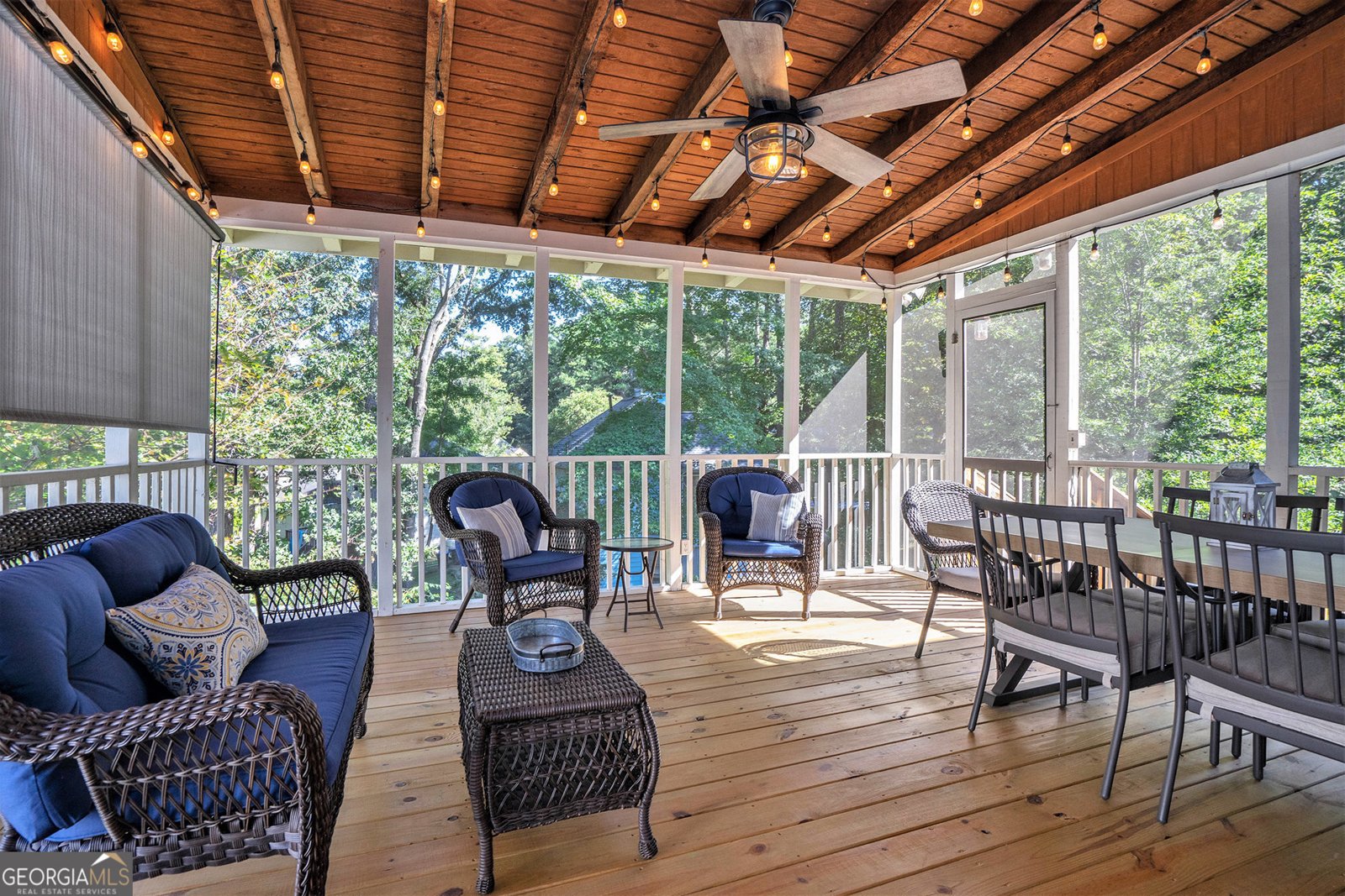 3951 Millwood Lane Lilburn - 22
