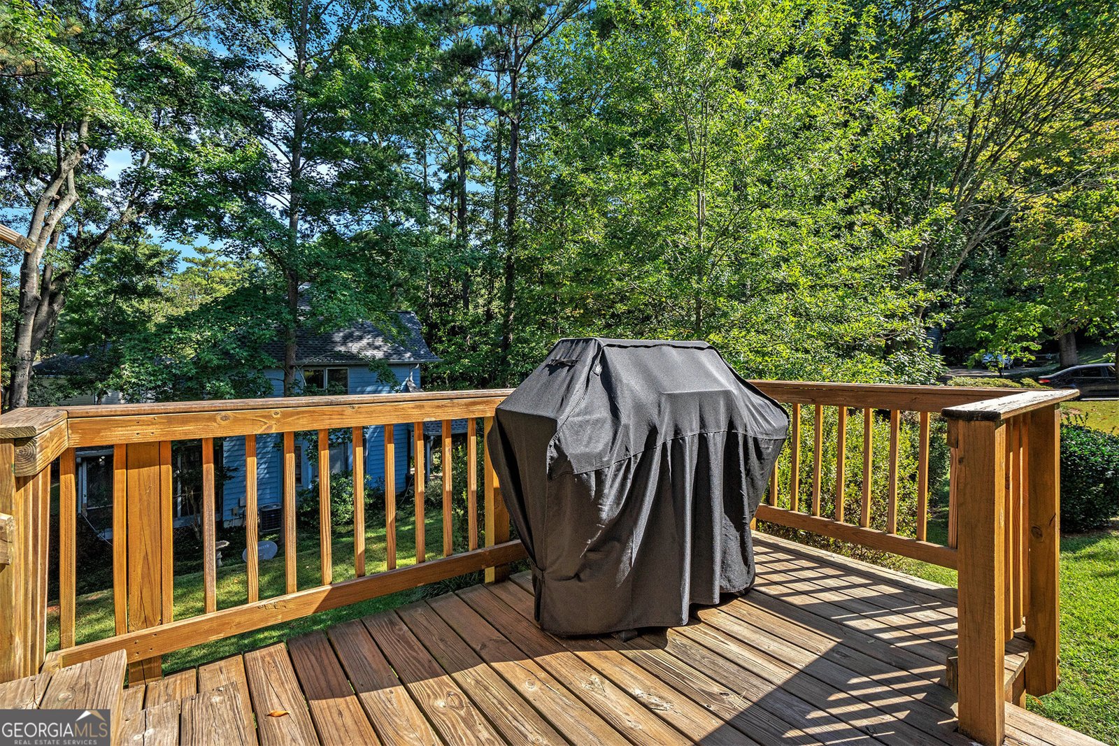 3951 Millwood Lane Lilburn - 24