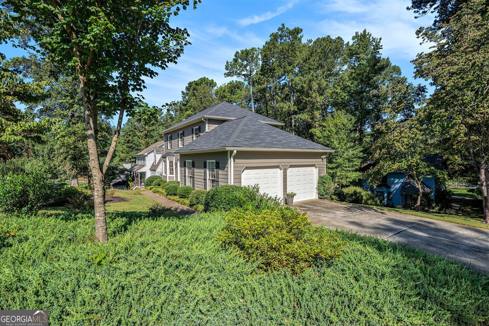 3951 Millwood Lane Lilburn - 25
