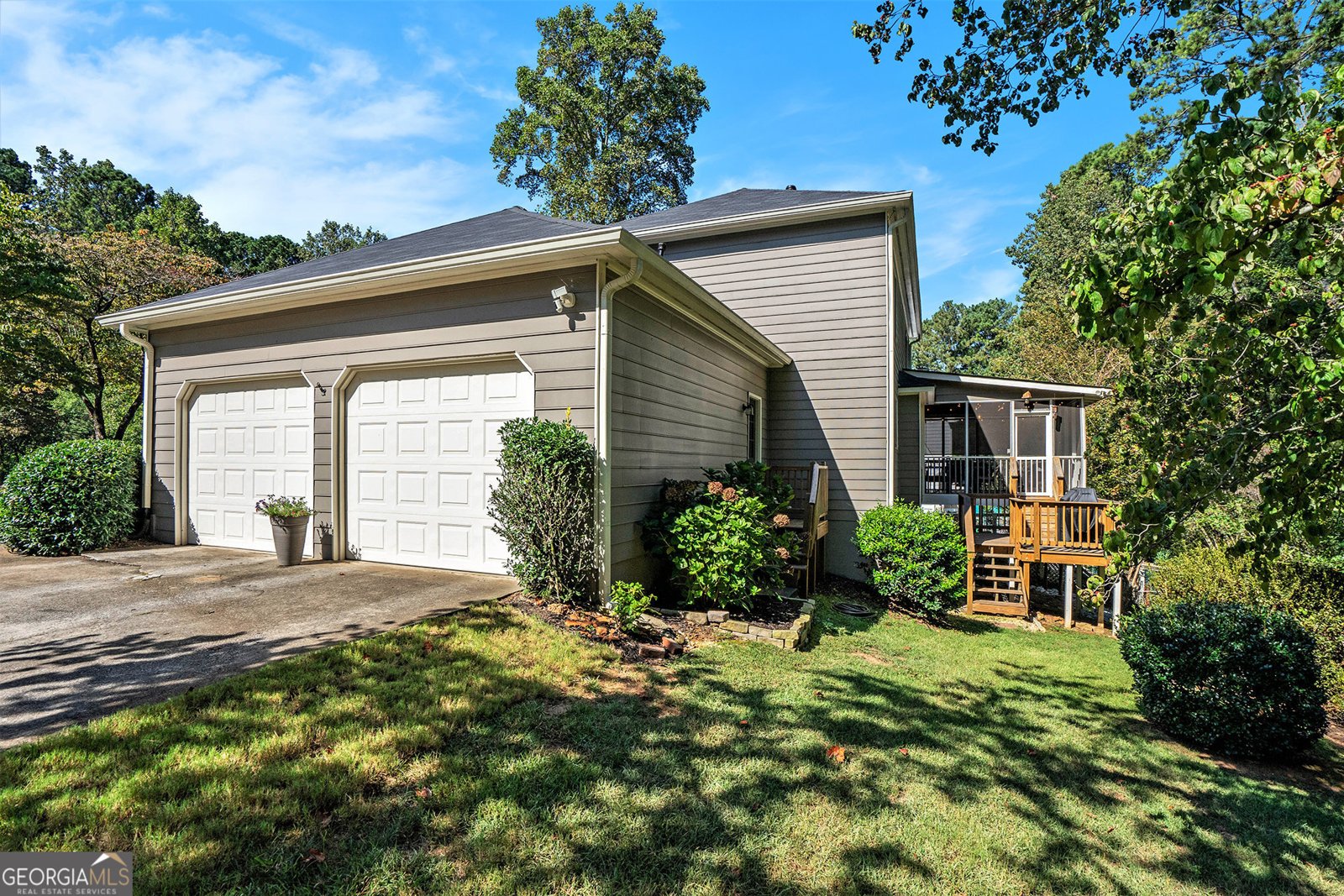 3951 Millwood Lane Lilburn - 26