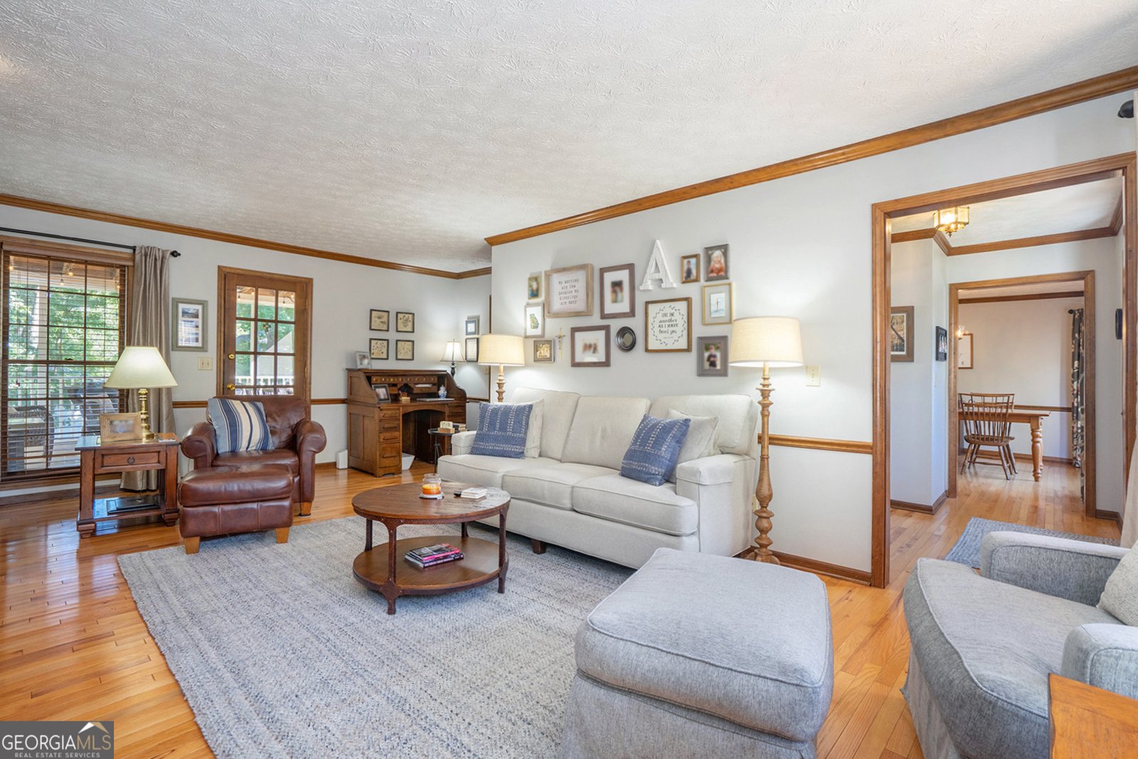 3951 Millwood Lane Lilburn - 3