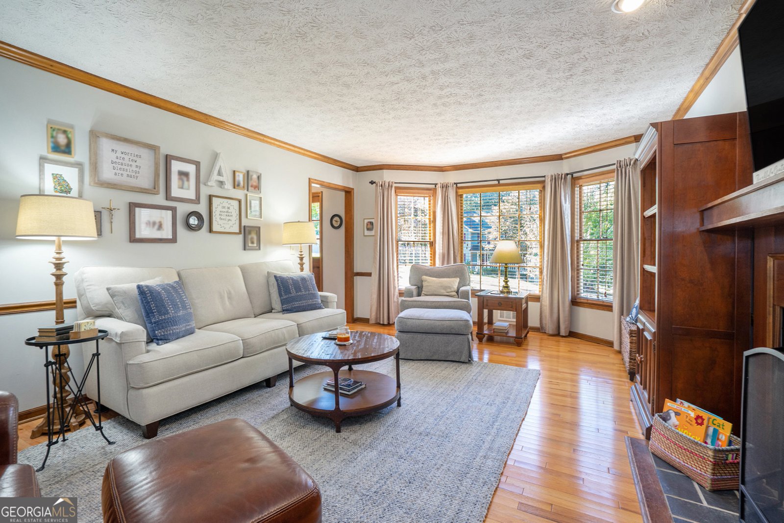 3951 Millwood Lane Lilburn - 4