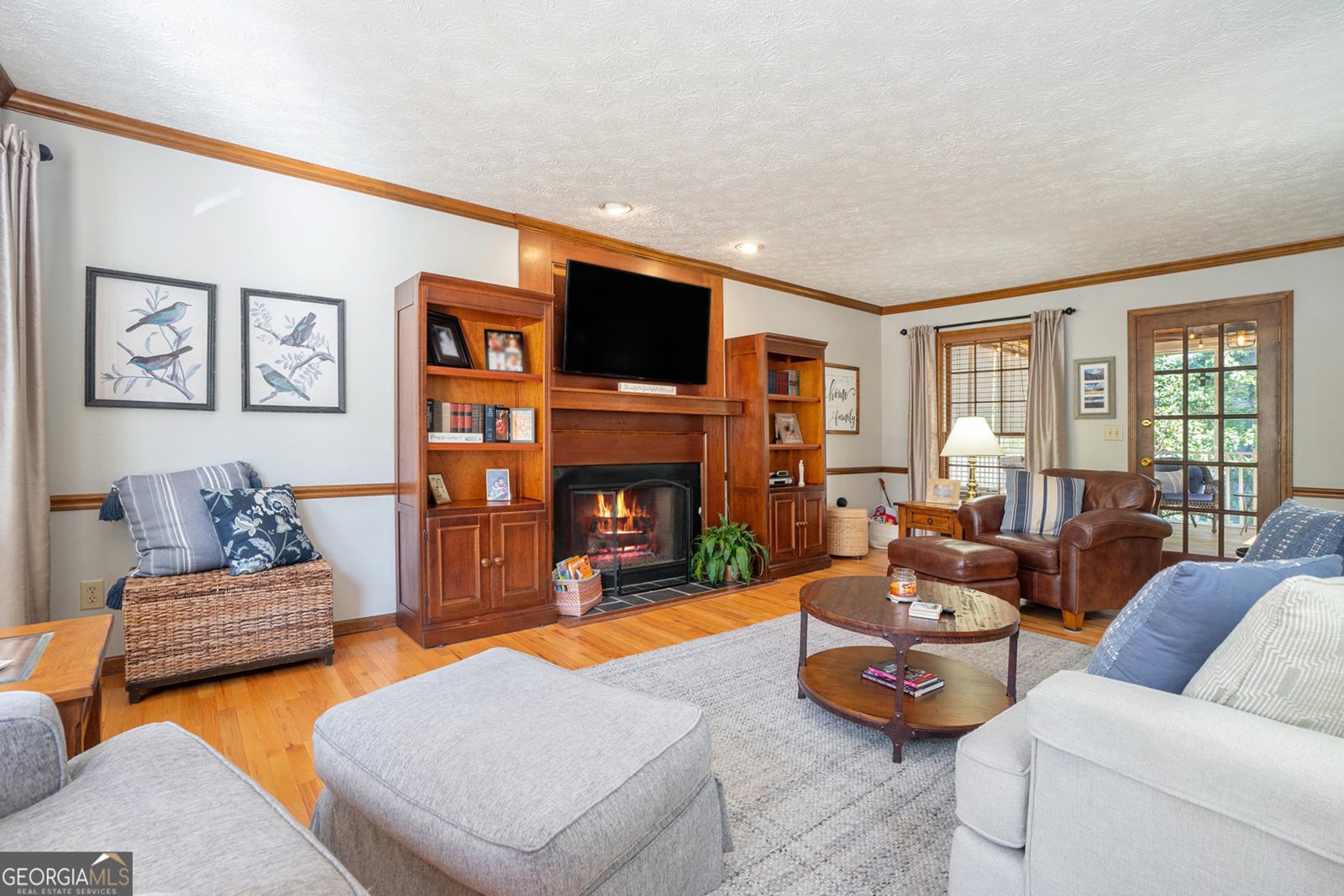 3951 Millwood Lane Lilburn - 5