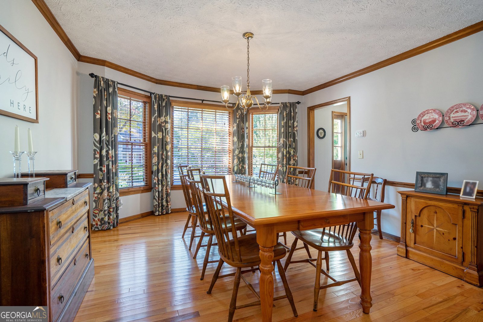 3951 Millwood Lane Lilburn - 6