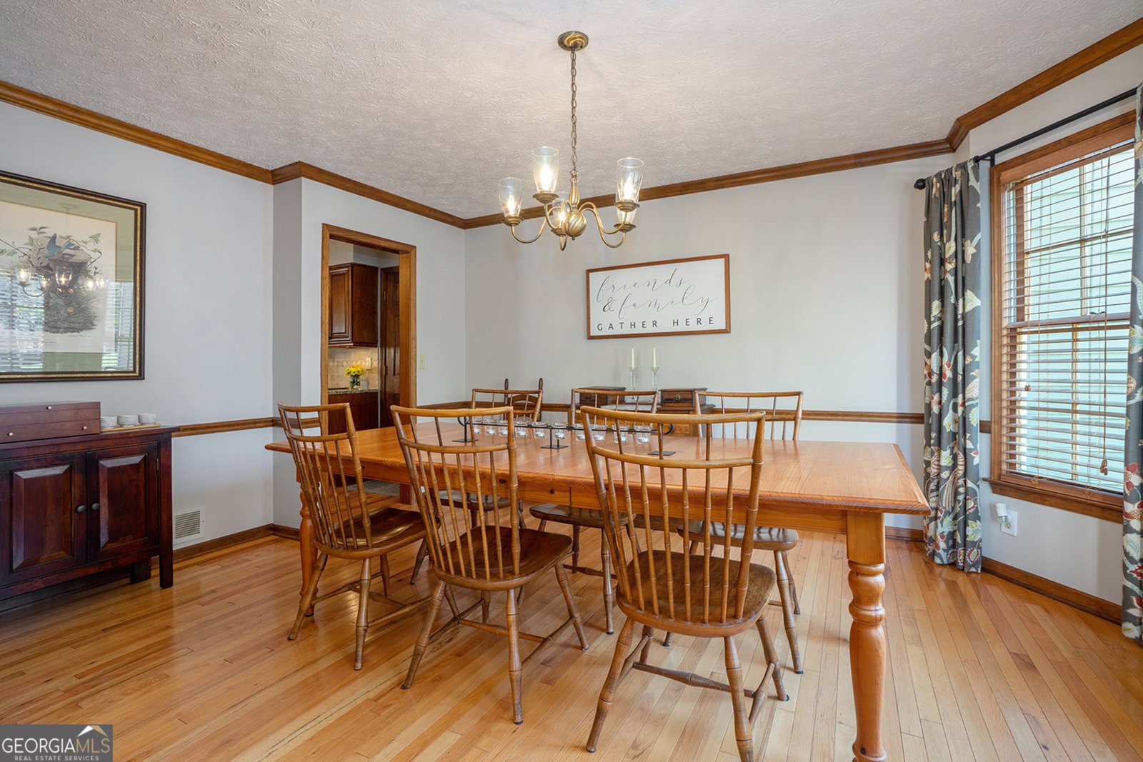 3951 Millwood Lane Lilburn - 7