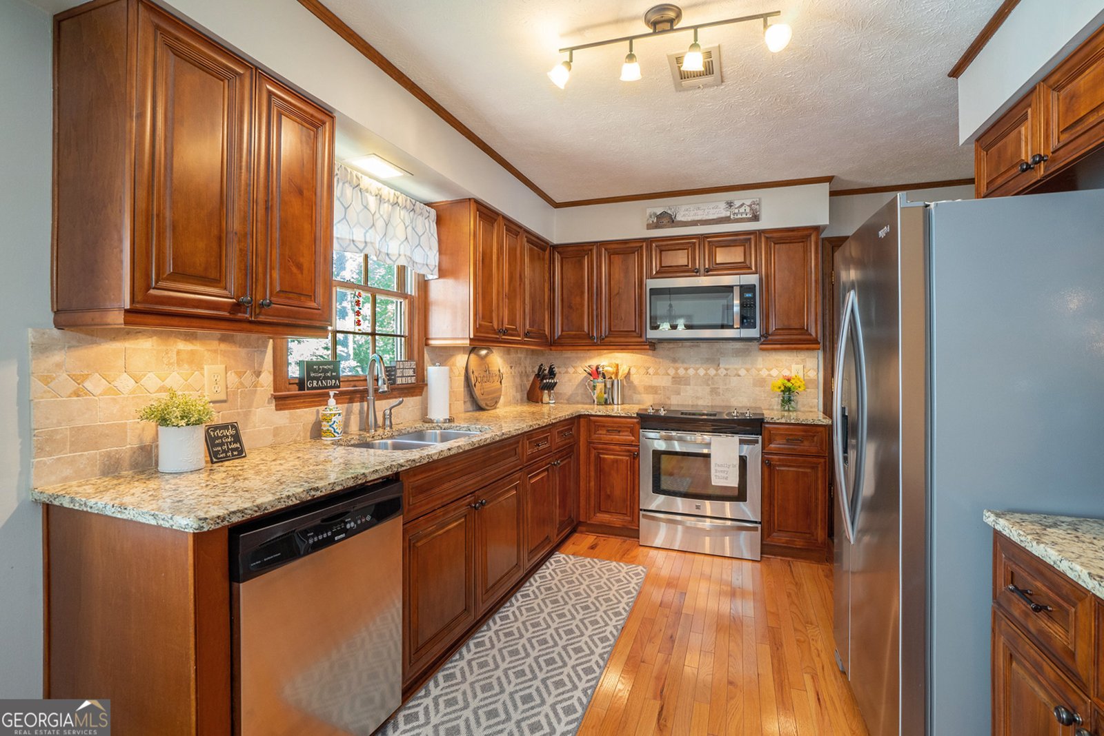 3951 Millwood Lane Lilburn - 8