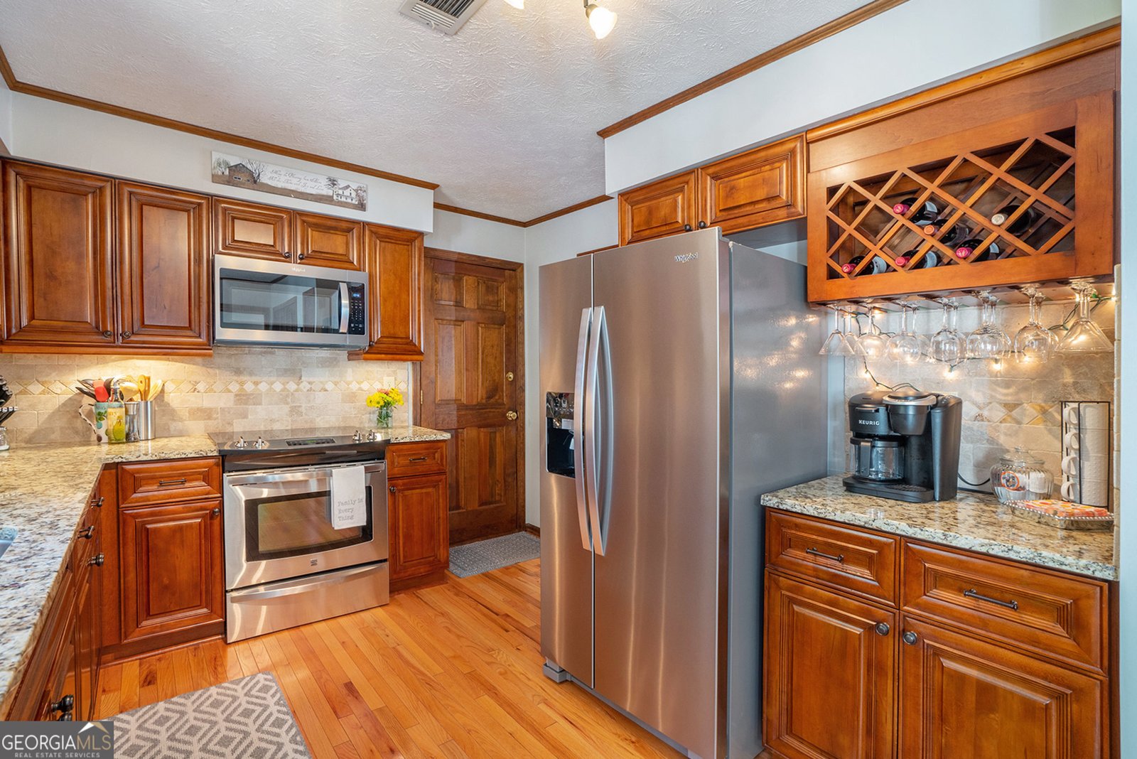 3951 Millwood Lane Lilburn - 9