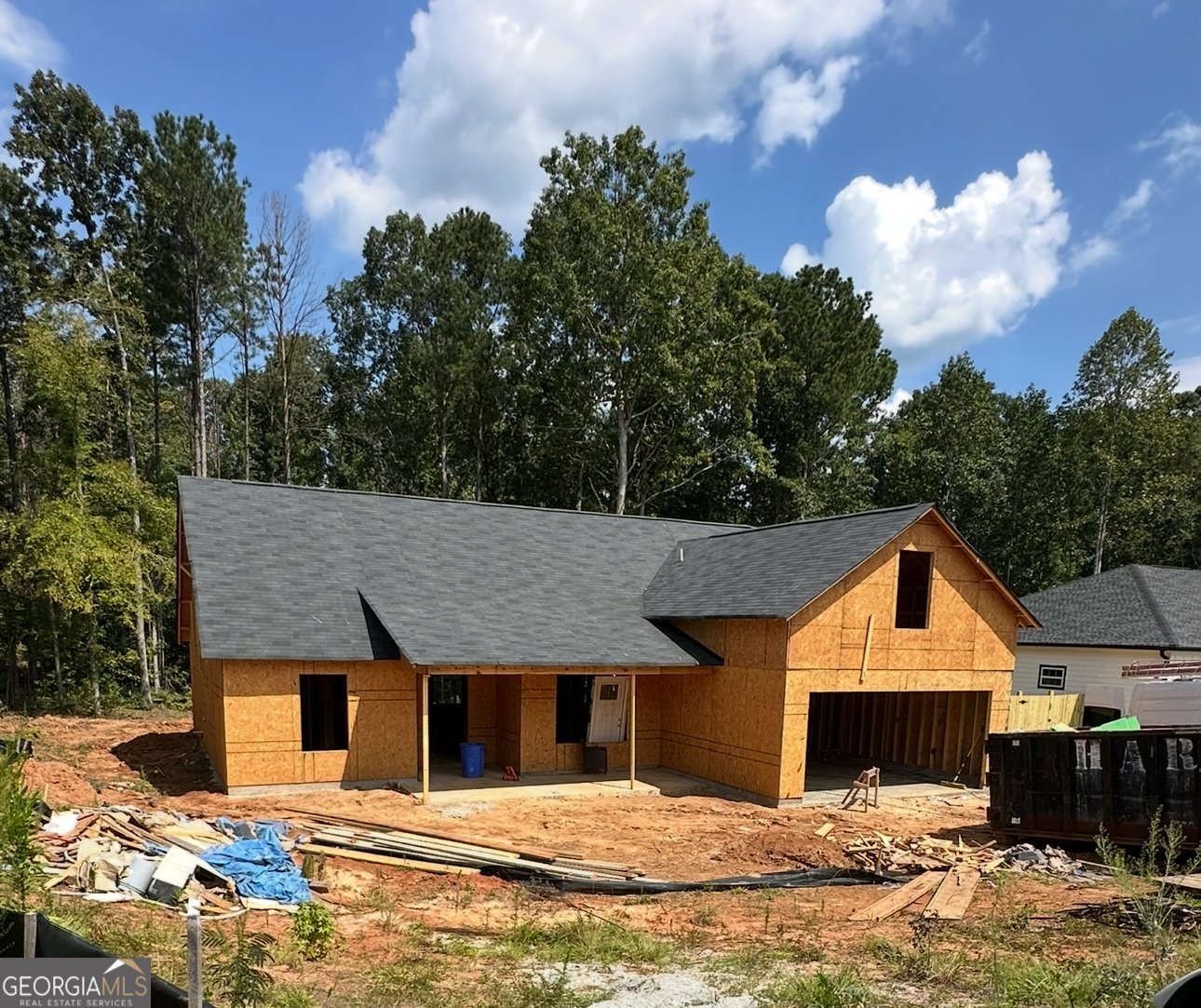 125 Yancey Road Covington - 1