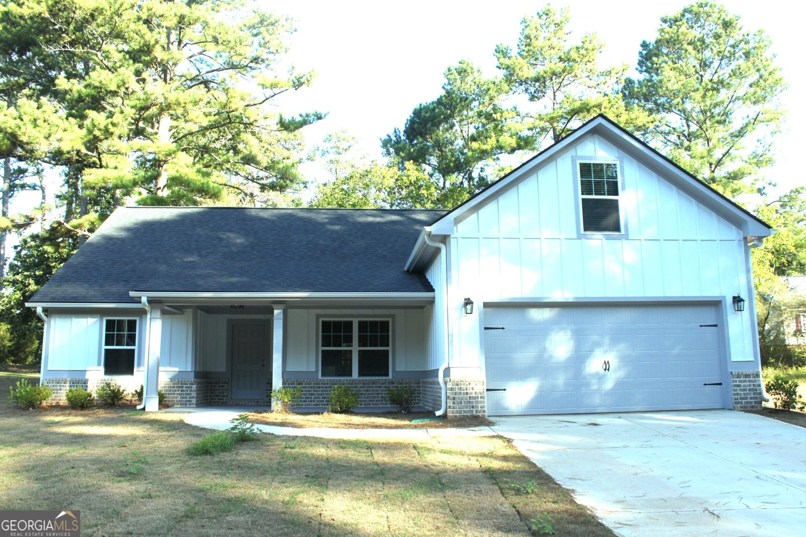 125 Yancey Road Covington - 2
