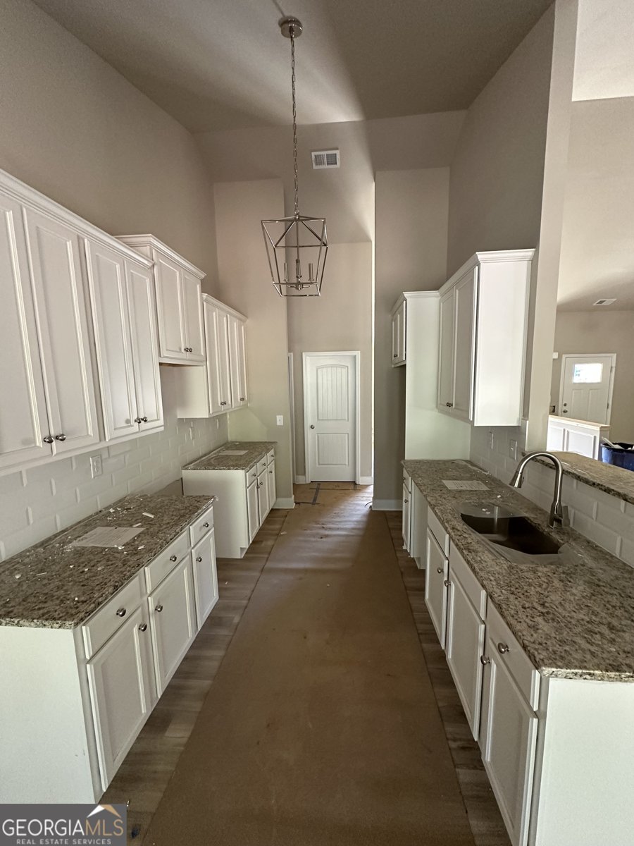 125 Yancey Road Covington - 5