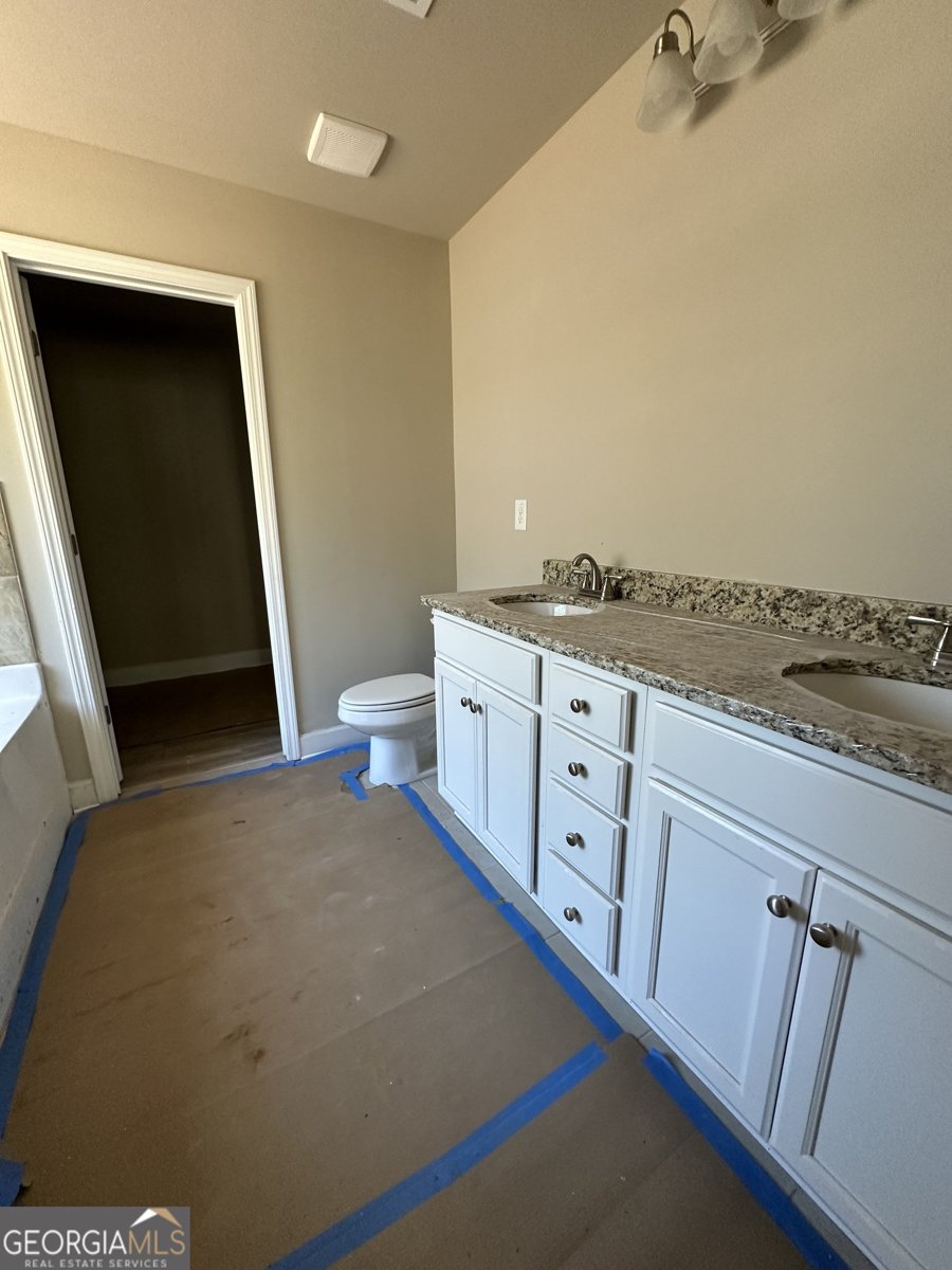 125 Yancey Road Covington - 9