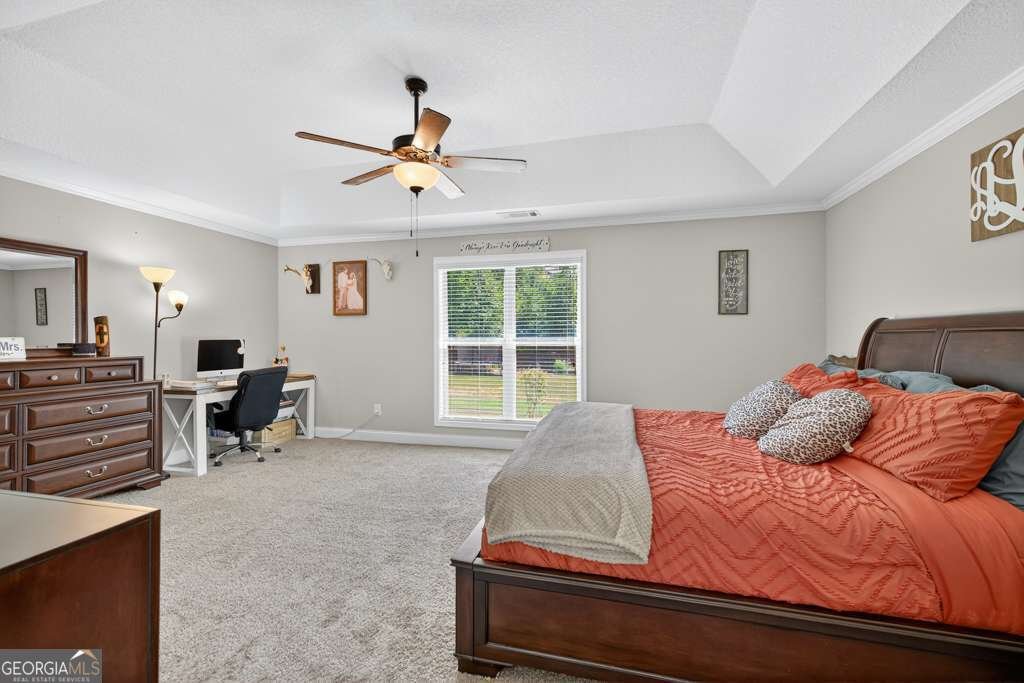 782 Michael Road Monroe - 38