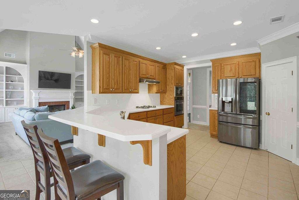 718 1st Cotton Drive Powder Springs - 10