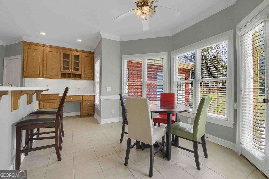718 1st Cotton Drive Powder Springs - 11