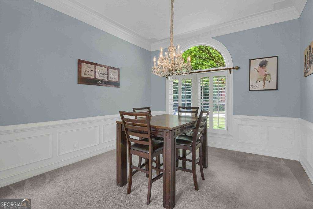 718 1st Cotton Drive Powder Springs - 12