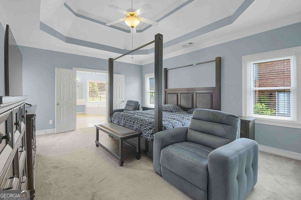 718 1st Cotton Drive Powder Springs - 14