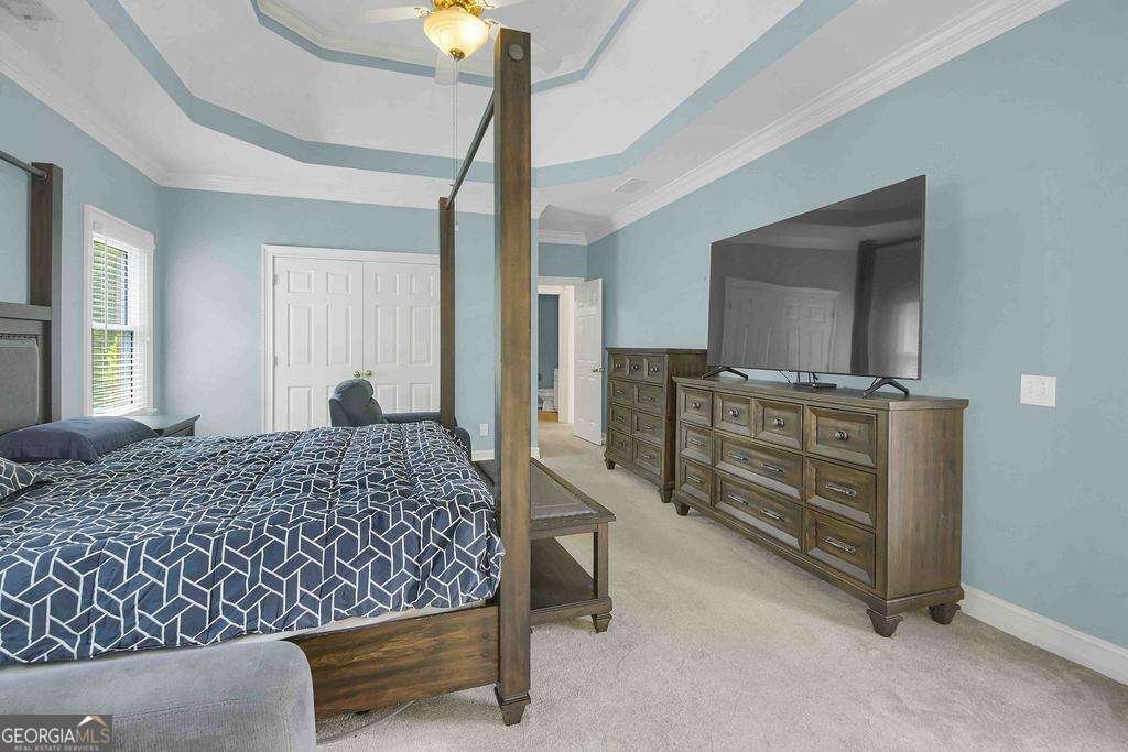 718 1st Cotton Drive Powder Springs - 15