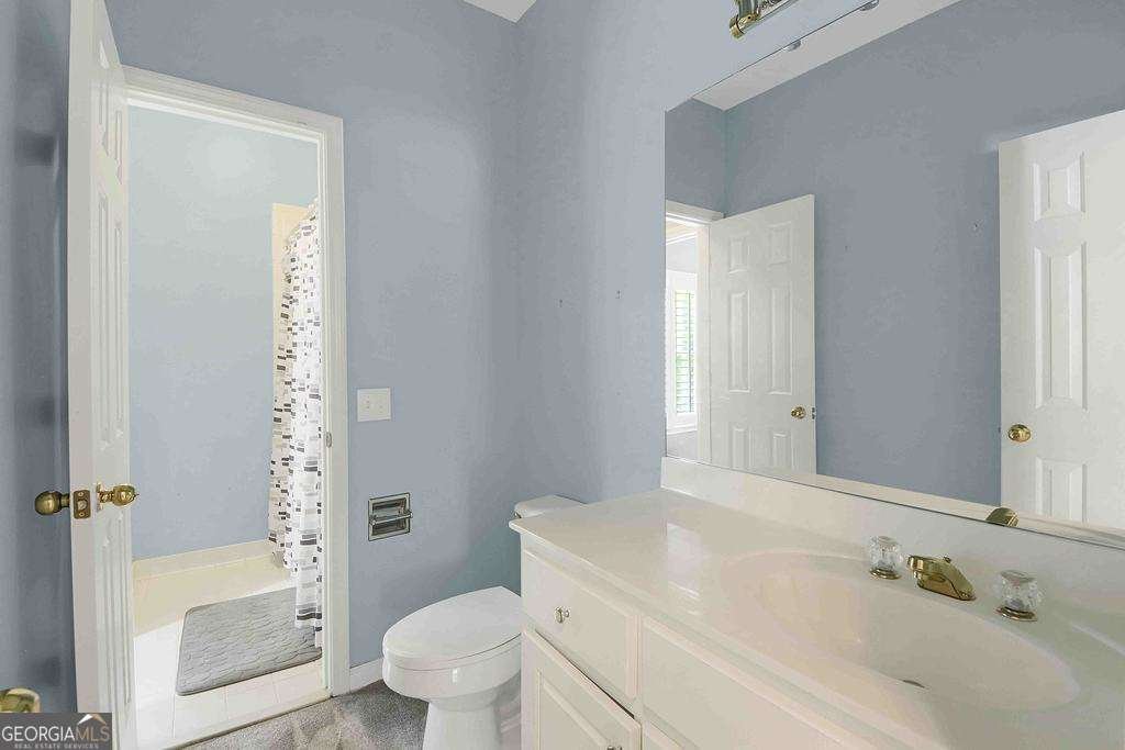 718 1st Cotton Drive Powder Springs - 17