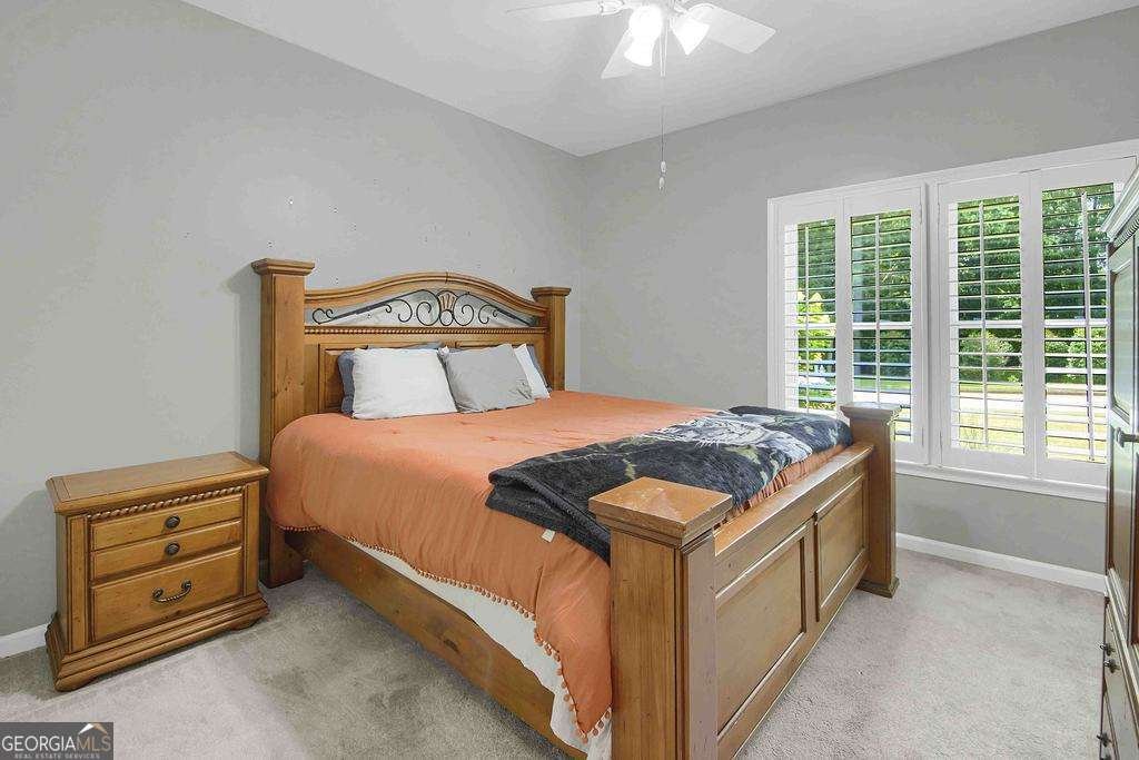 718 1st Cotton Drive Powder Springs - 18
