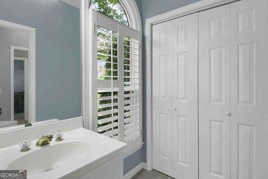 718 1st Cotton Drive Powder Springs - 20