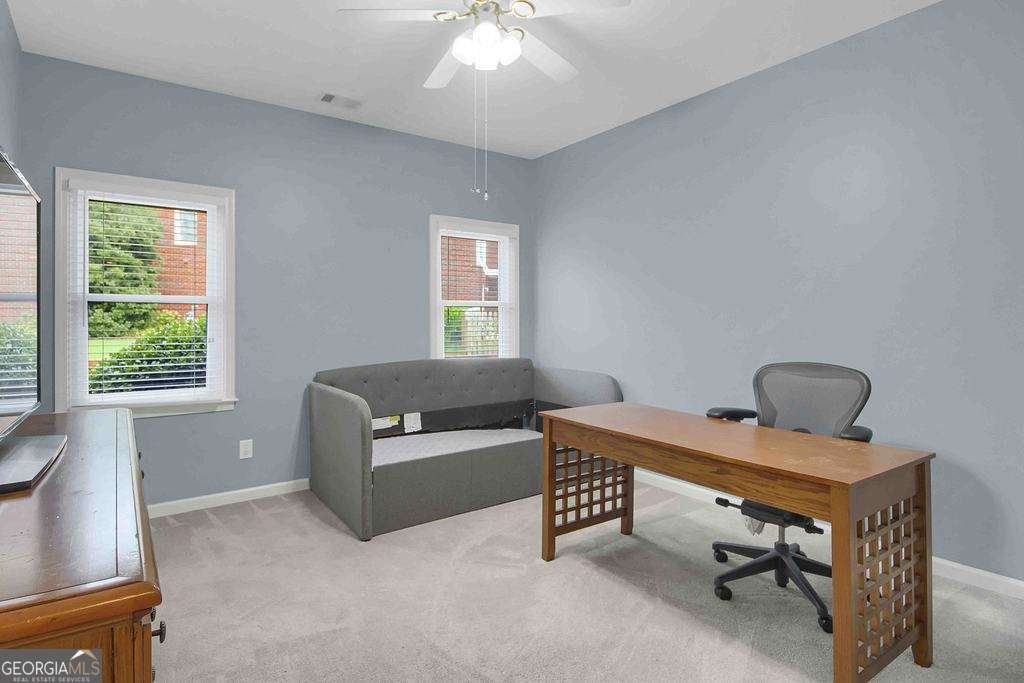 718 1st Cotton Drive Powder Springs - 21