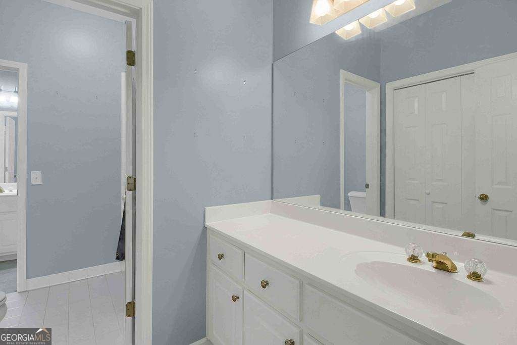 718 1st Cotton Drive Powder Springs - 22