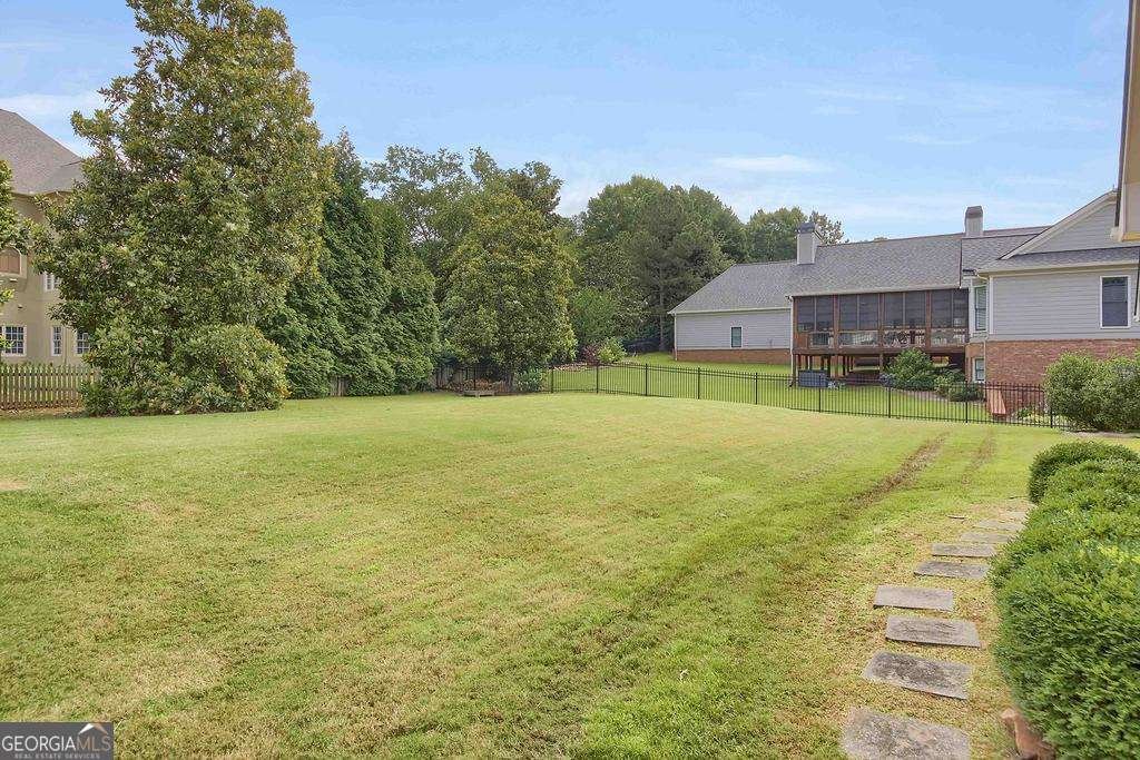 718 1st Cotton Drive Powder Springs - 4