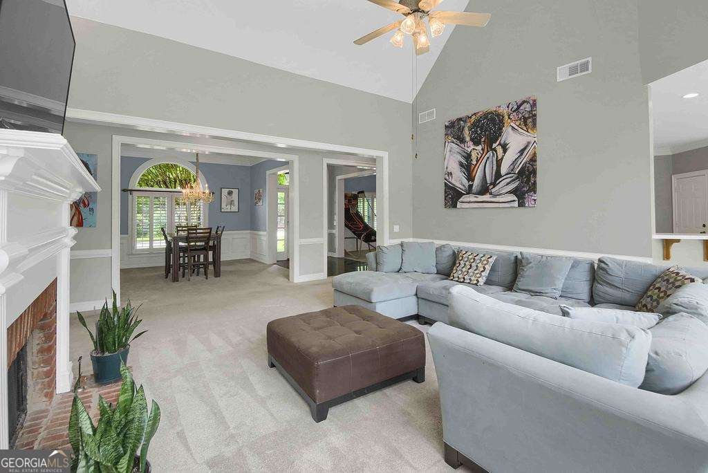 718 1st Cotton Drive Powder Springs - 5