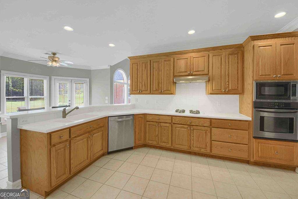 718 1st Cotton Drive Powder Springs - 6