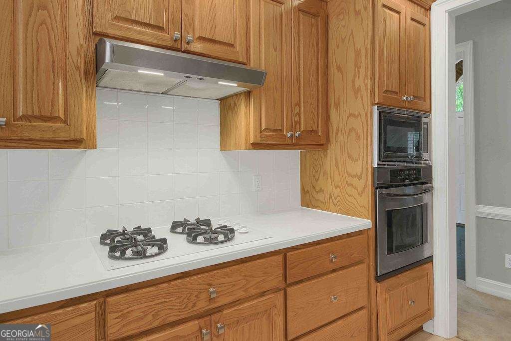 718 1st Cotton Drive Powder Springs - 7