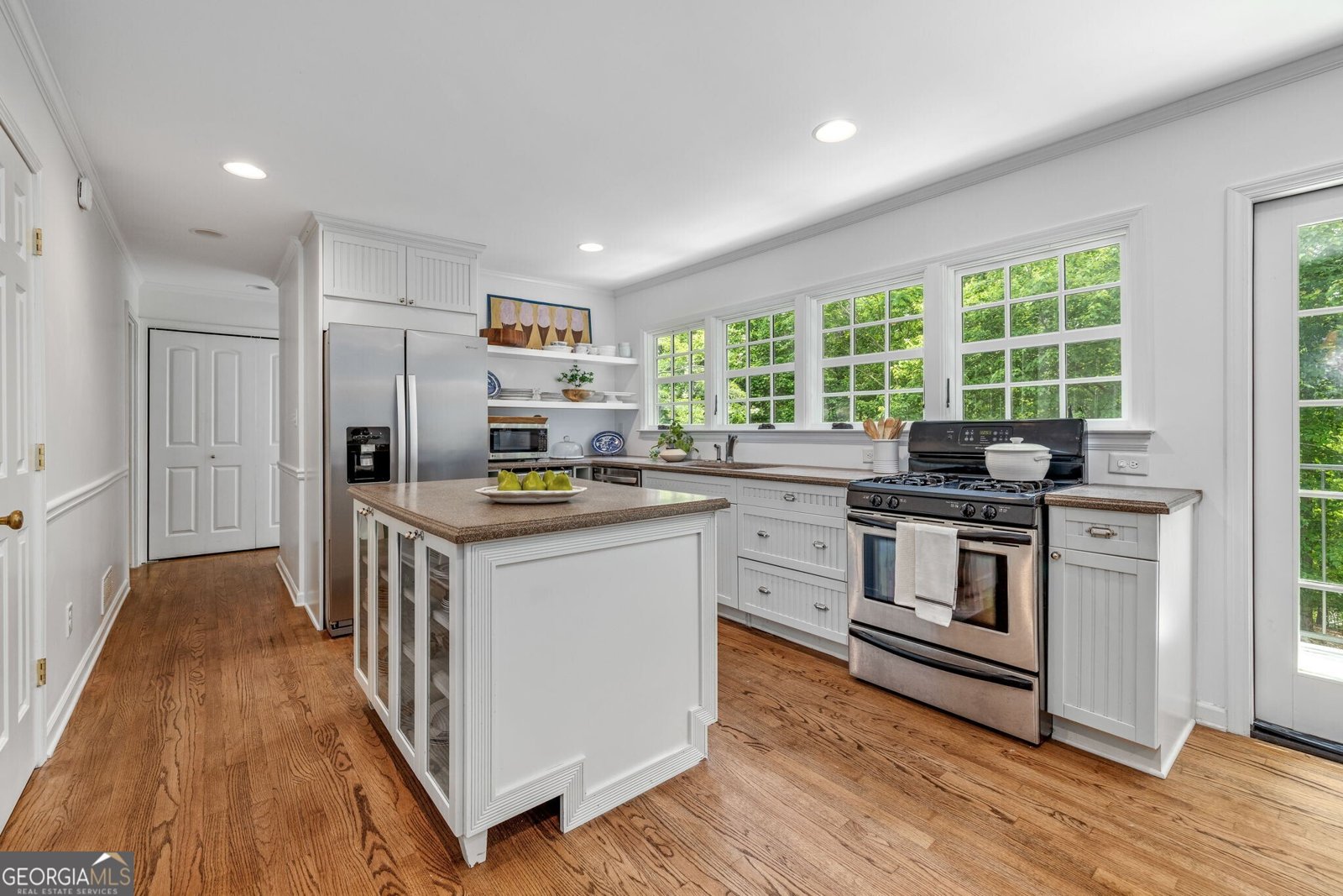 6135 White Oak Drive Lot 65 Flowery Branch - 10