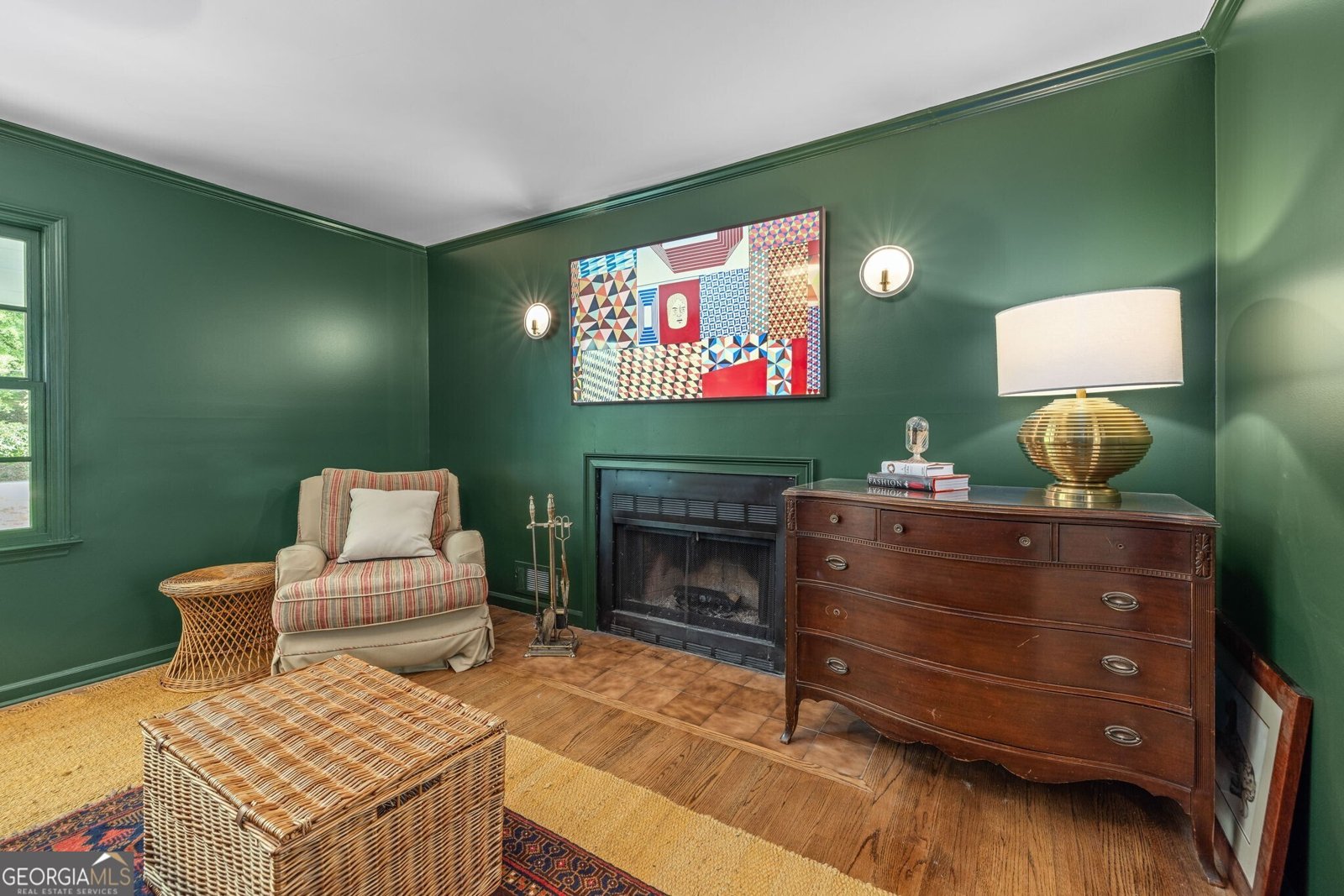 6135 White Oak Drive Lot 65 Flowery Branch - 13